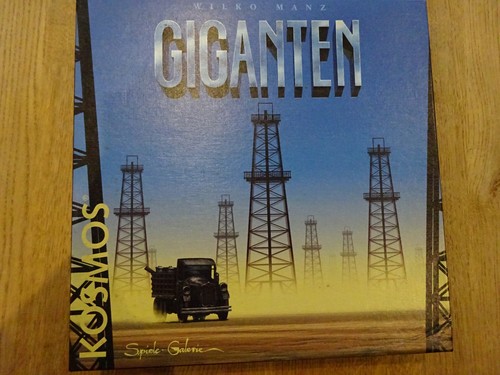 Giganten vollständig spiel - giganten,, vollständig,