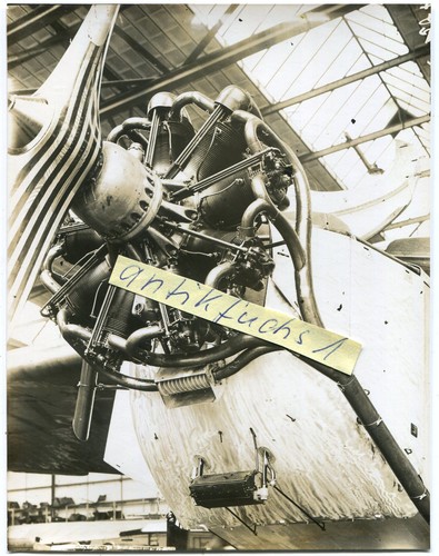 Foto deutsches flugzeug - foto, mit
