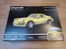 Playmobil 70923 Porsche 911