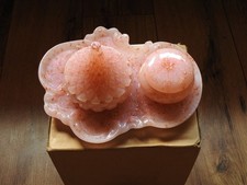 Deko Dosen mit Tablet