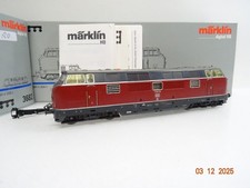 Märklin H0 3682 Diesellok V