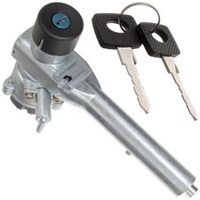 Lenkschloss Zündung