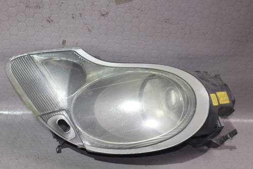 Xenon frontscheinwerfer links - frontscheinwerfer,