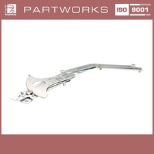 Fensterheber Gestänge für