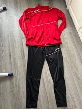 Saller Trainingsanzug  GR. L