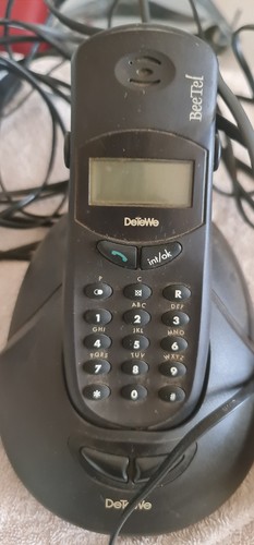 Detewe beetel analogtelefon - beetel,