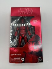 Star Wars The Black Series Nr. 92 "Sith Trooper" by Hasbro