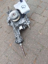 Aufsitzmäher/Rasentraktor/Cas