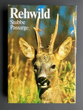 Rehwild - Dr. habil. Christoph Stubbe / Dr. habil. Harro Passarge