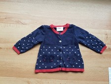 Mädchen Strickjacke 62 Topomini