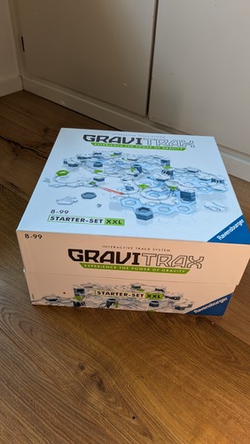 Ravensburger gravitrax - ravensburger,