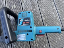 Black u. Decker GS 400