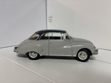 DKW Auto Union Audi 1000S in
