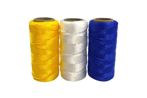 Trendline bindfaden set - bindfaden-set, 50m