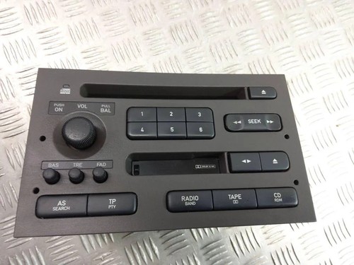 Saab ys3e musik - ys3e, musik-player