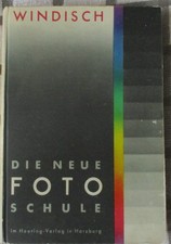 Die Neue Foto Schule  Hans