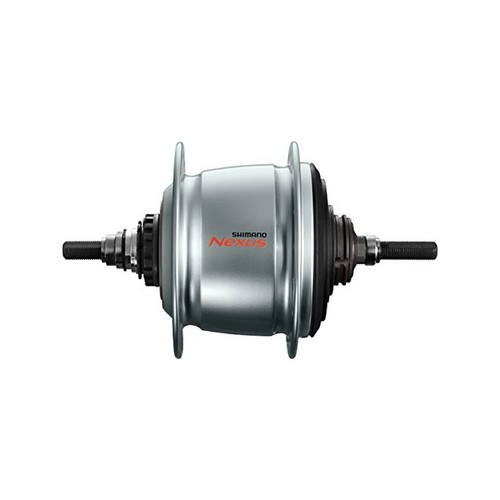 Hinterradnabe shimano nexus - hinterradnabe,