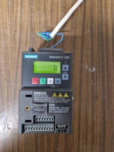 Siemens frequenzumrichter - siemens,