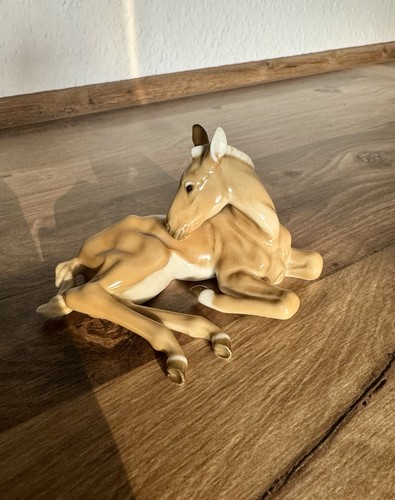 Hutschenreuther porzellanfigur - hutschenreuther,