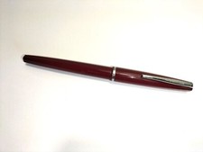 STYLO PLUME / TINTE BAKELIT