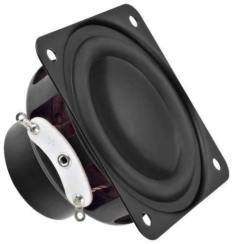 Monacor spx 21m - monacor, spx-21m