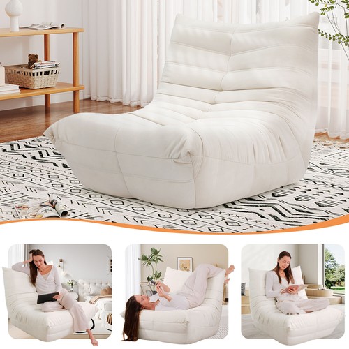 Bean bag chair - bean, sitzsack