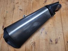 Kawasaki ZX10R ZX-10R 08-10 Auspuff Endtopf Schalldämpfer KHI K 527