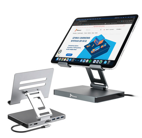 Reagle tablet ständer mit - reagle,