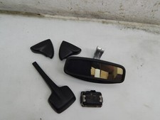 Peugeot 307 CC Rückspiegel abblendbar 96547751XT Regensensor 9660059280 399175