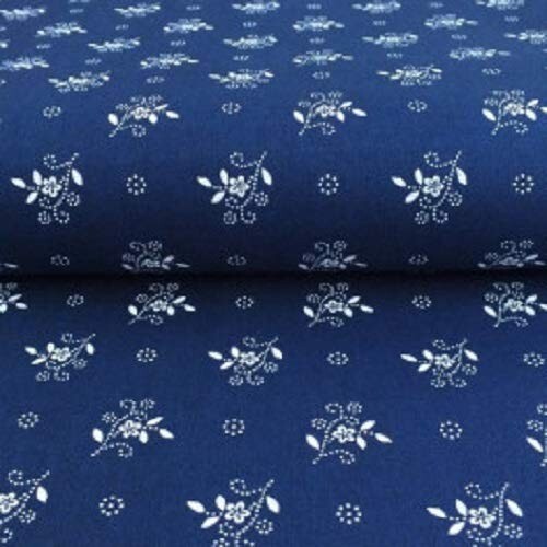 Baumwollgewebe blaudruck - baumwollgewebe, "blaudruck"