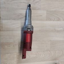 Milwaukee Akku-Geradeschleifer 4000393041 + Ladegerät RCA 7224 MB und Akku 14,4V