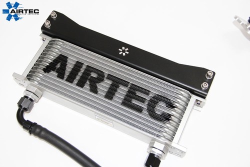 Airtec ölkühler set mit - airtec,