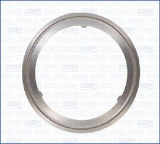 Original AJUSA gasket exhaust