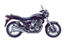 35 kW Drossel Kawasaki Zephyr