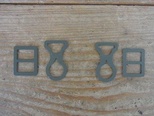 Satz haken befestigungshaken - haken,