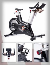 IndoorBike Cycling Bike Fitness Fahrrad Hometrainer | 150 kg | NEU!!!