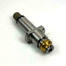 GROTEFELD BGR Pinole TA-S14-24 Spannfutter mech. Riementrieb 60.501.751.000 used