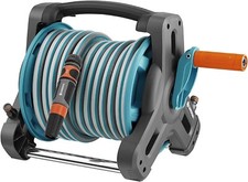 Gardena Schlauchtrommel Schlauch & Zubehör 8010-20 Gartenschlauch 10 m Classic