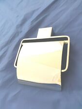 Emco Loft Papierhalter mit Deckel, chrom 50000100