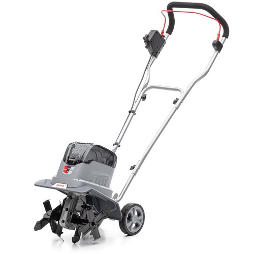 Akku bodenhacke 36v 30cm - akku,
