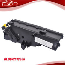 DPF Additivbehälter