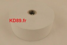 Rolle Papier 30 MM Ø 75 MM für Vibrograf B200