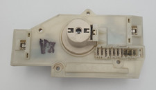 Miele Motorsteckplatte