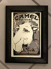 CAMEL Filter Spiegel