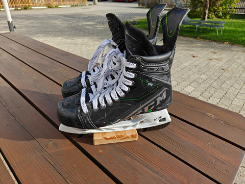 Ccm ribcor 100k pro - ccm,