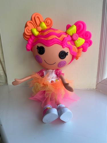 Lalaloopsy sweetie candy - lalaloopsy,