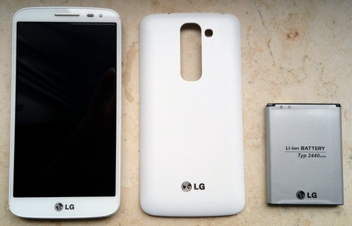 Android smartphone mini - android,