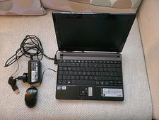 Packard Bell Netbook, 10,1"