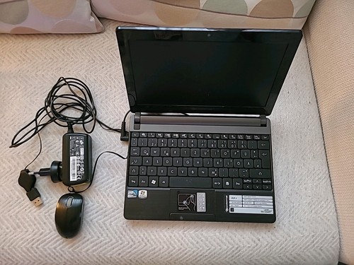 Packard bell netbook 1 - packard, 10,1"