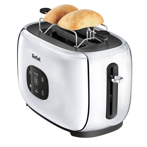 Tefal tt883d10 toaster - tefal,